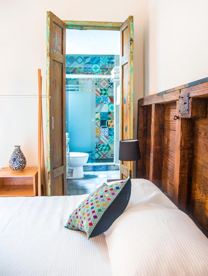 Meson Del Carmen Otel Puebla Dış mekan fotoğraf