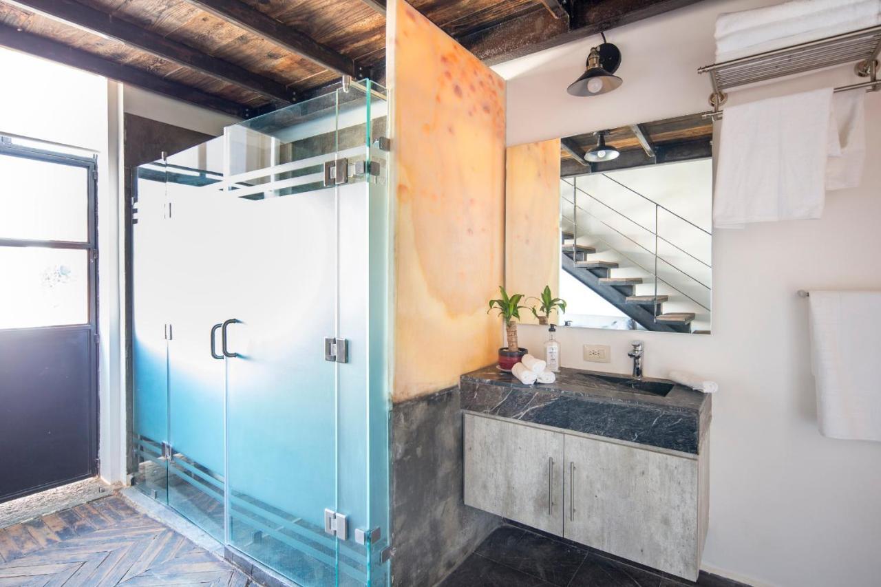 Meson Del Carmen Otel Puebla Dış mekan fotoğraf
